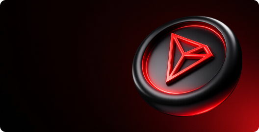 What is Tron (TRX)?