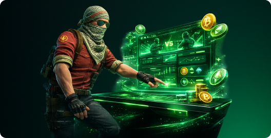 Esports Betting: A Beginner's Guide