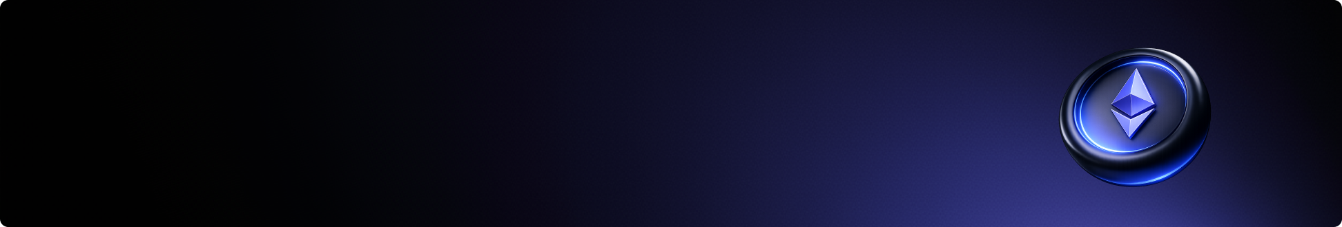 What is Ethereum (ETH)?
