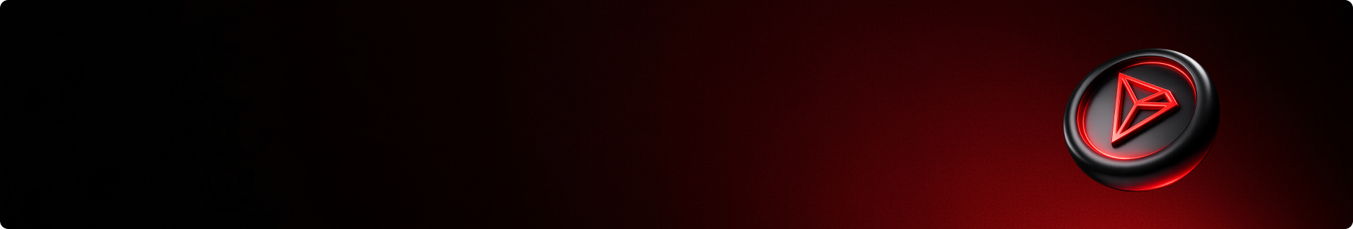 What is Tron (TRX)?