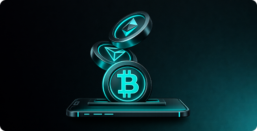 How to Deposit Crypto on Bolt Casino