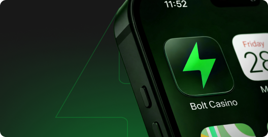 How to Install Bolt Casino as an App on iPhone (Safari)