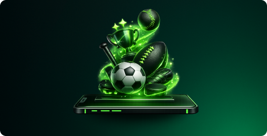 What is Crypto Sports Betting?