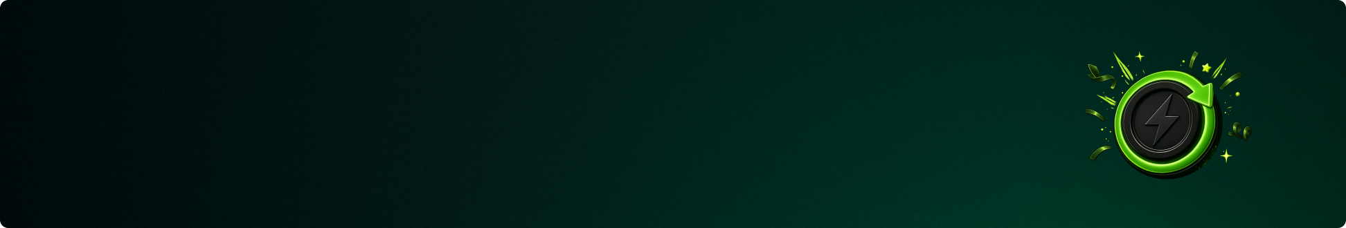 50% Rakeback Boost — Earn More Back from Every Bet