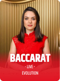 BACCARAT LOBBY
