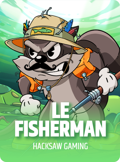 Le Fisherman