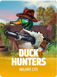 Duck Hunters