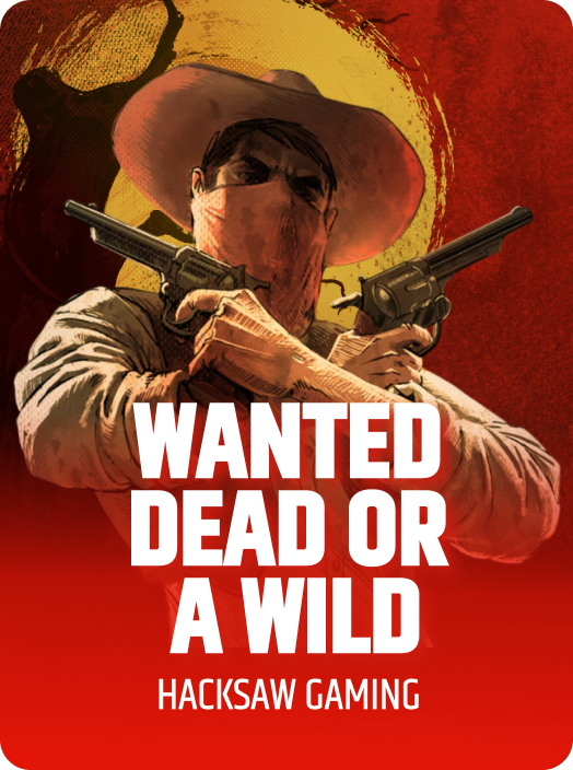 Wanted Dead or a Wild