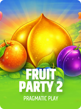 Fruit Party 2