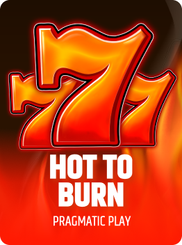 Hot to Burn