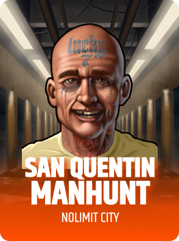 San Quentin xWays