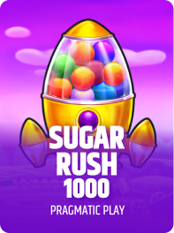 Sugar Rush 1000