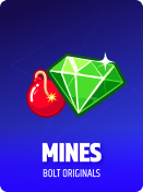 Mines