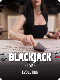 BLACKJACK LOBBY