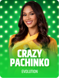 Crazy pachinko