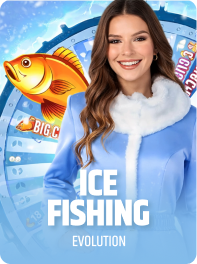 Ice Fishing