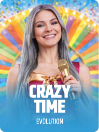 Crazy Time