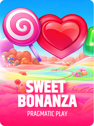Sweet Bonanza