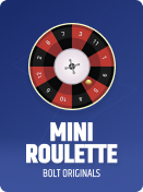 Mini Roulette