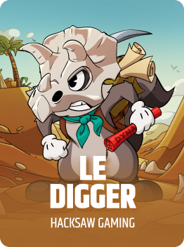 Le Digger