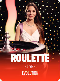 ROULETTE LOBBY