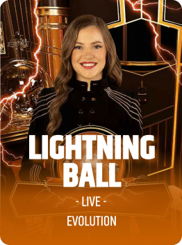Lightning Ball