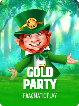 Gold Party