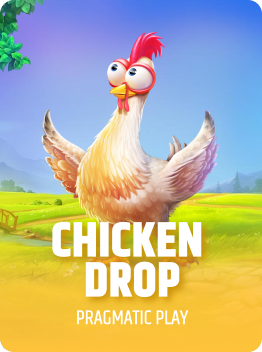 Chicken Drop
