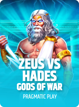 Zeus vs Hades - Gods of War