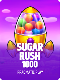 Sugar Rush 1000