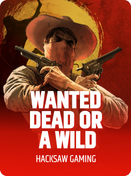 Wanted Dead or a Wild