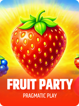 Fruit Party