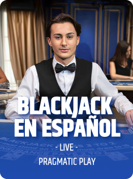 Blackjack en Español 2
