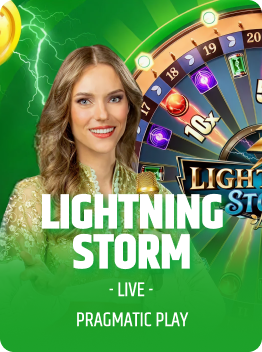 Lightning Storm