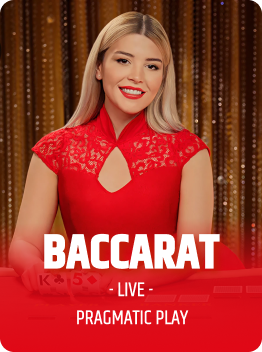 Baccarat Lobby