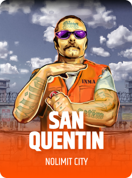 San Quentin xWays