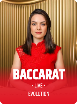 BACCARAT LOBBY