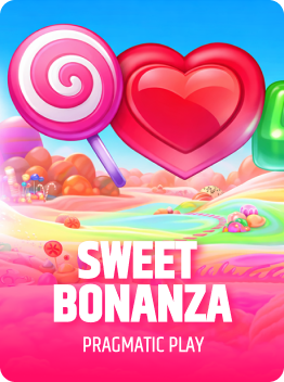 Sweet Bonanza