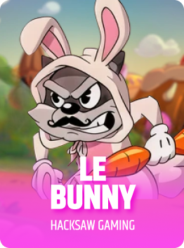 Le Bunny