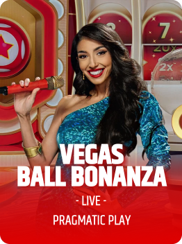 Vegas Ball Bonanza