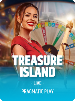 Treasure Island