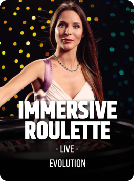 Immersive Roulette