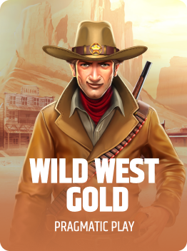 Wild West Gold