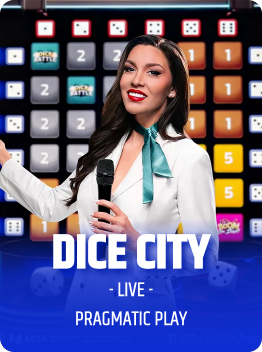 Dice City