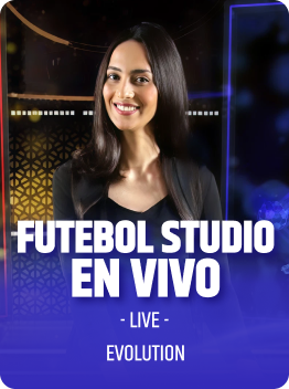 Futebol Studio Ao Vivo