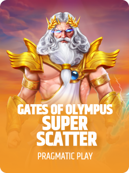 Gates of Olympus Super Scatter