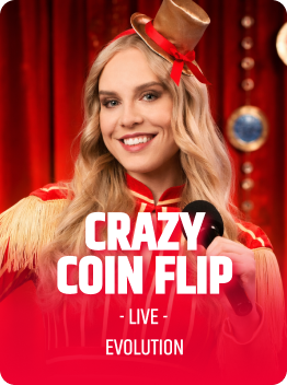 Crazy Coin Flip