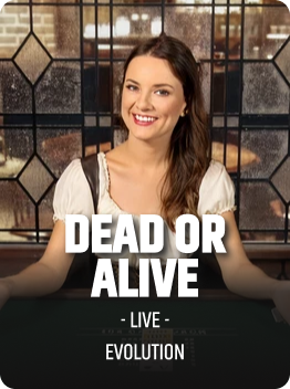 Dead Or Alive