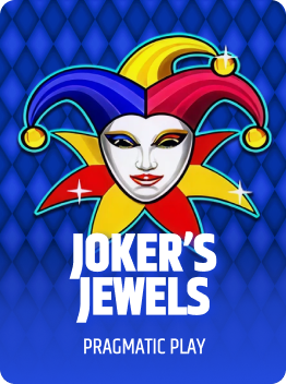 Joker's Jewels