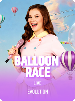 Balloon Race